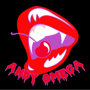 The Stuff of Legends Vamp logo